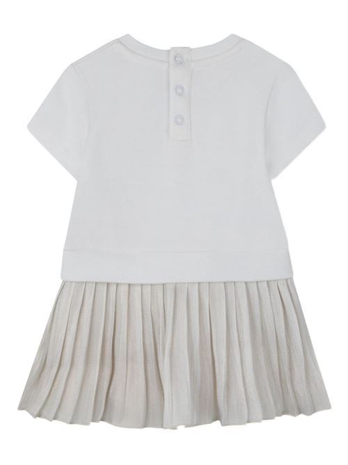 Abito bambina Michael Kors oro Michael Kors Kids | R30553Z99